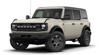 2026 Ford Bronco® External Image 2